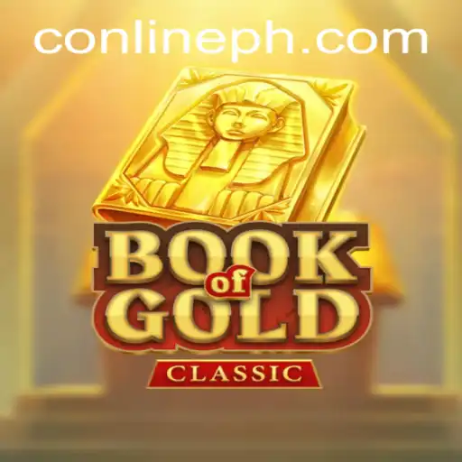 Exploring the Thrilling World of BookOfGoldClassic Casino Online