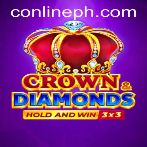 Crown & Diamonds: The Future of Casino Online