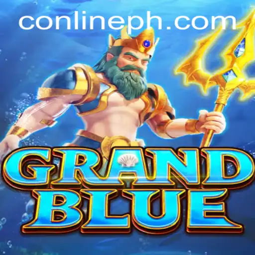 Exploring the Thrilling World of GRANDBLUE Casino Online