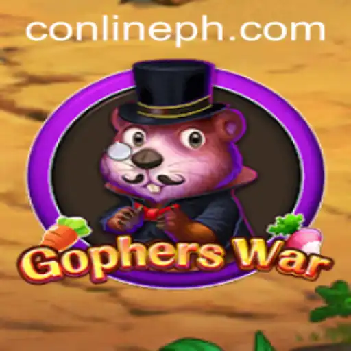GophersWar: A Dynamic Twist in Casino Online Entertainment