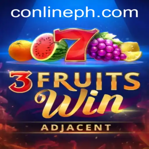 Exploring the Thrills of 3FruitsWin in the Casino Online Arena