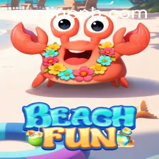 BeachFun: An Exciting Virtual Adventure