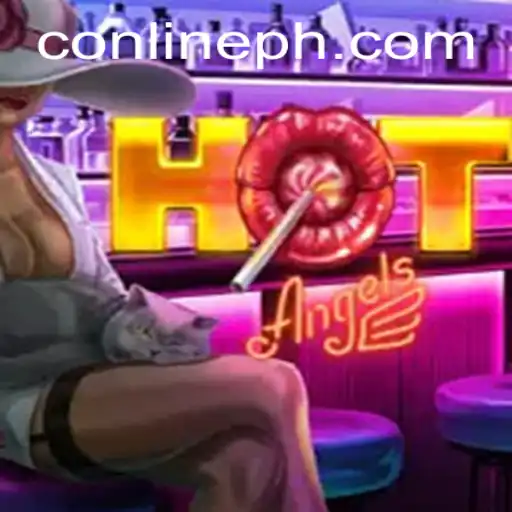 HotAngels: A Captivating Casino Online Experience