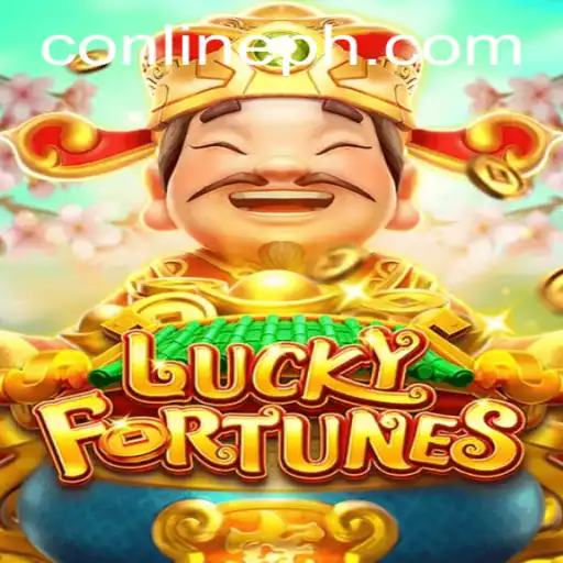 Unlocking the Excitement of LUCKYFORTUNES: Casino Online Gaming Revolution