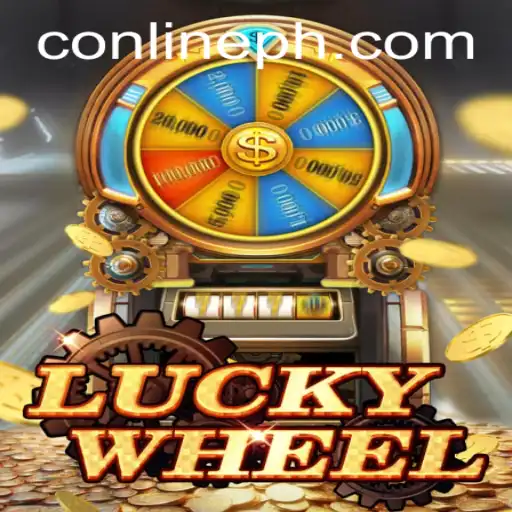 Spin to Win with LuckyWheel: The Ultimate Casino Online Experience