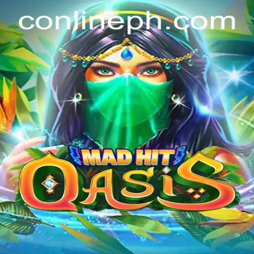 MadHitOasis: The Ultimate Casino Online Experience