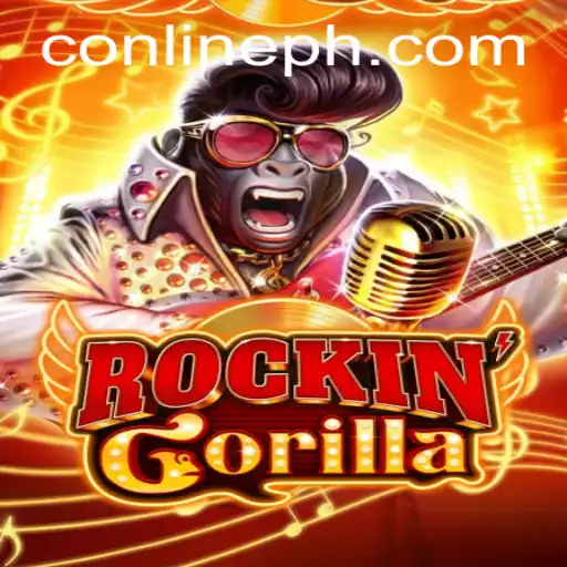 RockinGorilla: A Thrilling Casino Online Adventure