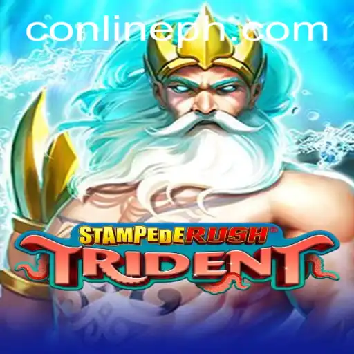 Exploring the Excitement of StempedeRushTrident in the Casino Online Space
