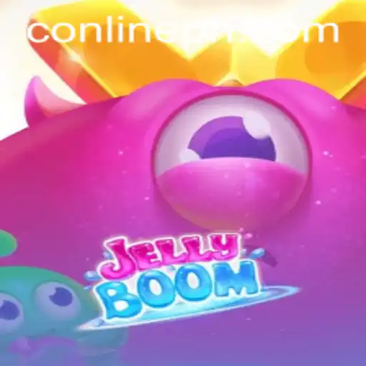 JellyBoom: The Exciting Fusion of Fun and Casino Online