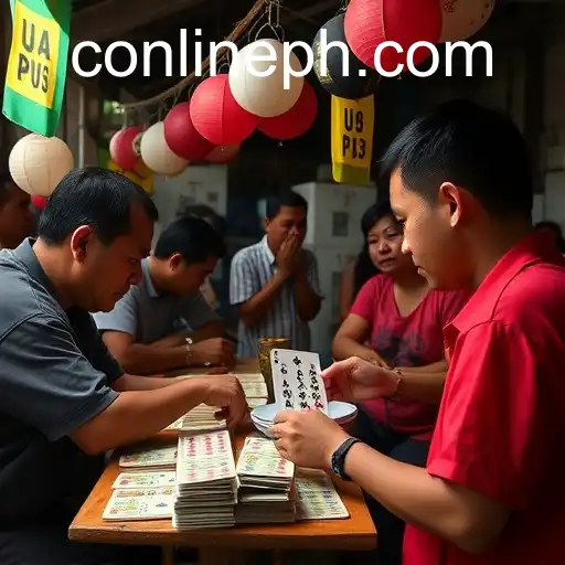 Jueteng: An Insight Into the Controversial Game and Its Link with Casino Online