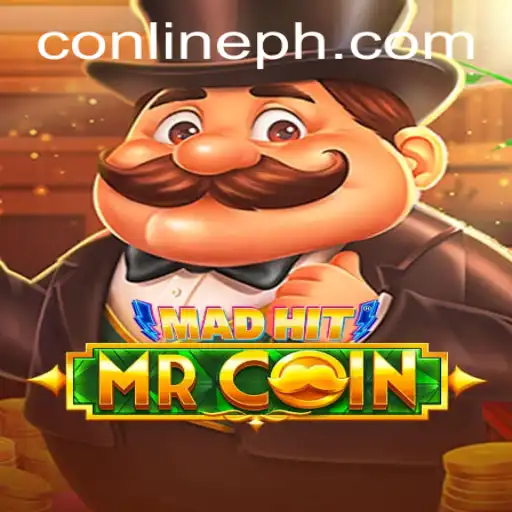 MadHitMrCoin: A Thrilling Casino Adventure Online