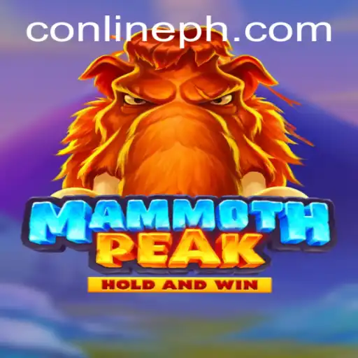Exploring the Thrilling World of MammothPeak Casino Online