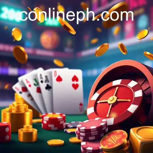 The Role of Promotions in Casino Online