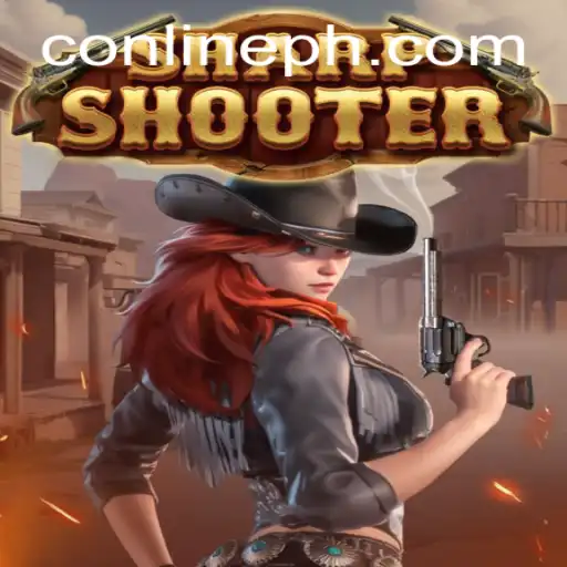 Sharpshooter: The Thrilling Casino Online Game