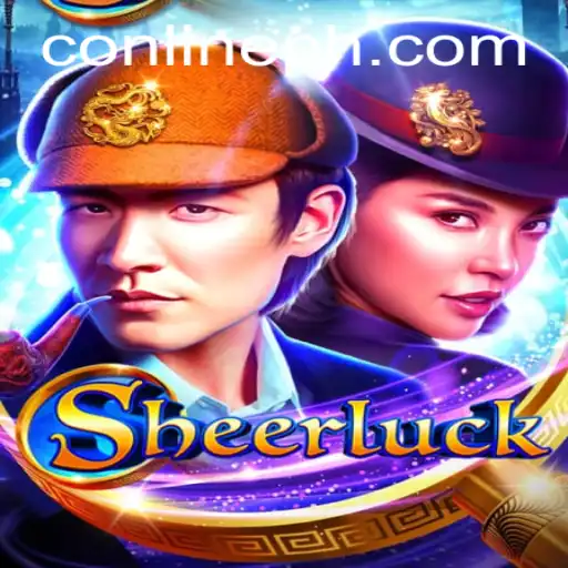 Discover the Thrilling World of Sheerluck: The Casino Online Game Sensation