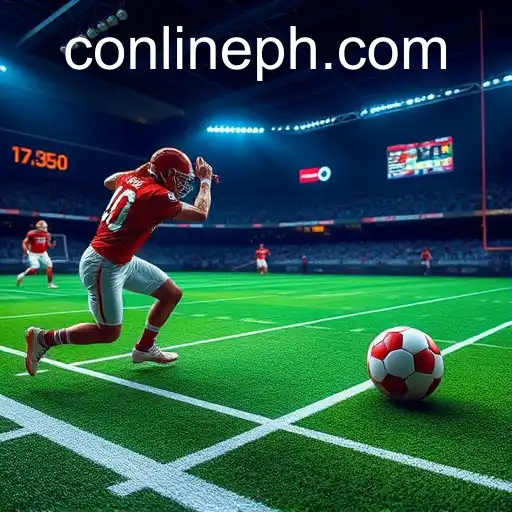 The Intersection of Sports and Casino Online: A Thrilling Experience