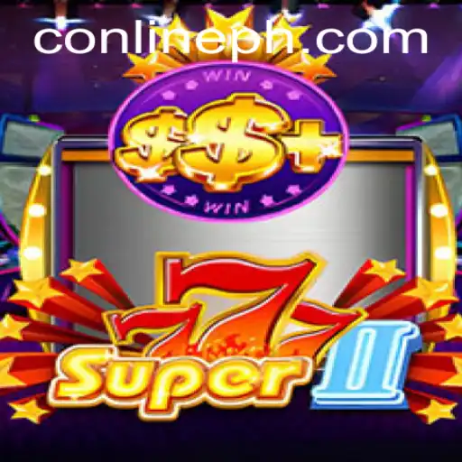Exploring Super777II: The Ultimate Casino Online Experience