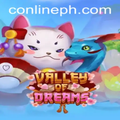 Explore the Wonderland of ValleyofDreams in Casino Online