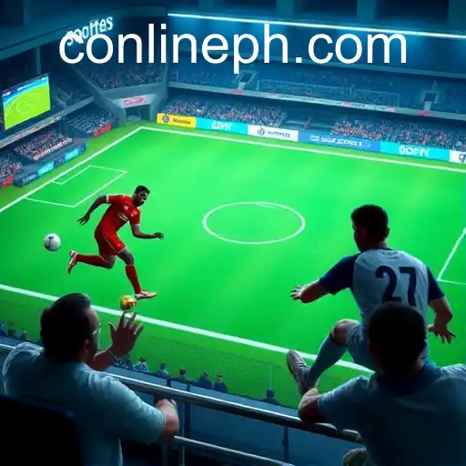 Exploring Virtual Sports in Casino Online Platforms