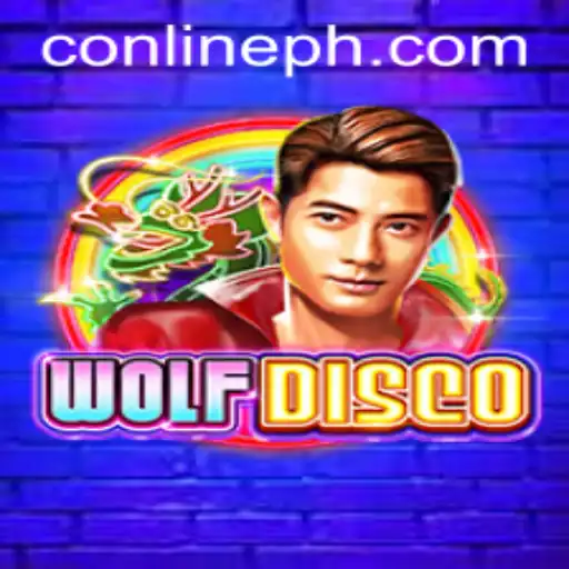 Dive into the Exciting World of WolfDisco: The Casino Online Game
